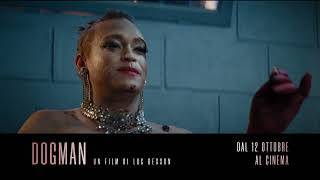 Dogman di Luc Besson con Caleb Landry Jones in concorso a Venezia 80 | Spot "Tu ami i cani" HD