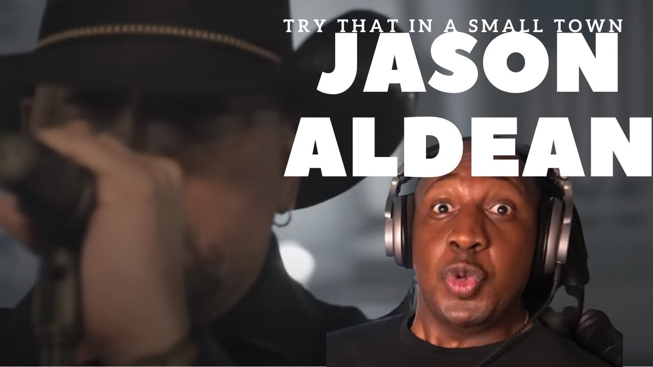 This Song Was Cancelled? - Jason Aldean 