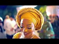 Moufidat & Mouinou Wedding Video