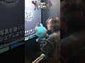 BitSummit PUNCH バックステージサインパネルの様子をお届け！（シブヤスクランブルストーリーズ イシイジロウ）