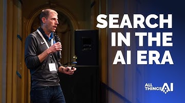 Search in the AI Era: How semantic search and agentic AI are revolutionizing information discovery