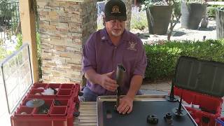 Product Overview: The Creator Fixture (Bullet) & The Expander Fixture (Wall Washer) Transformations