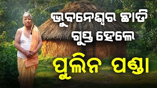 ଗପତ ହଲ ପଲନ ପଣଡ Why Pulin Panda Hide Himself Before 2026 ? .0