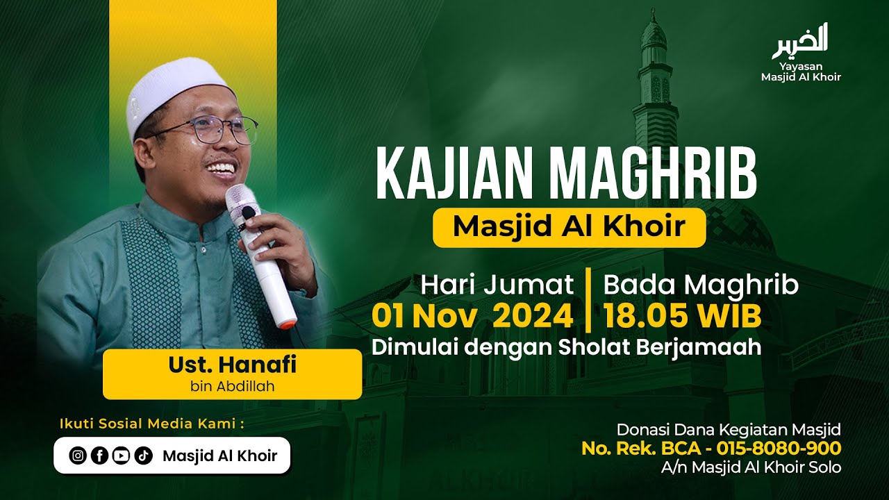 mengkonsumsi-yang-halal-kajian-jumat-maghrib-ustadz-hanafi-abdillah