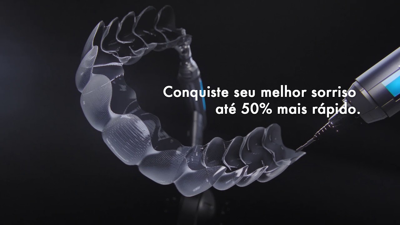 Invisalign Brasil - Made to Move 