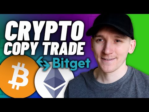   Crypto Copy Trading Tutorial Bitget Copy Trading Strategy
