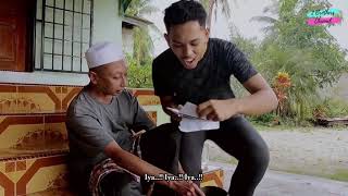 Kasih Seorang Ayah (Full Short FILM)