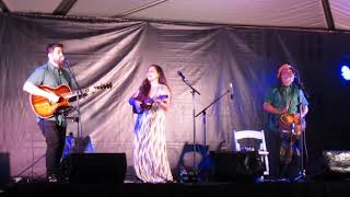 Kimie Miner & Imua Garza - "Make Me Say"
