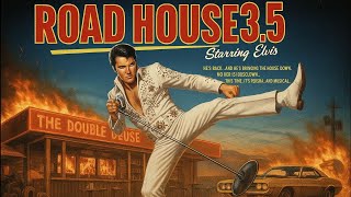 New Road House 3.5 Movie starring ai Elvis extended preview