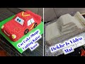 Car Cake Cutting Kaise kare | How To Make Car Cake | Car Cake Design