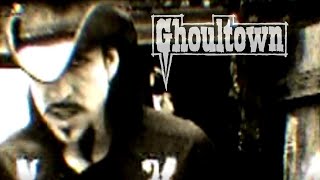 Watch Ghoultown Killer In Texas video