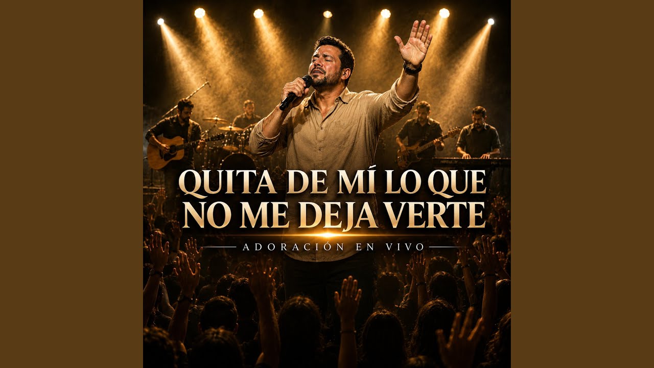 “En el Silencio Estás Tú”