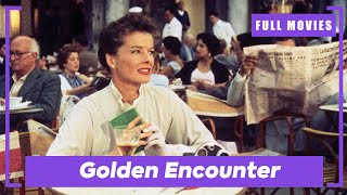 Golden Encounter | English Full Movie