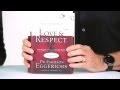 LOVE AND RESPECT BOOK (AND WORKBOOK) - 1.6 Million Sold