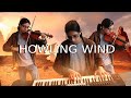 Howling Wind (Original Composition)