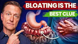 Bloating: The Ultimate Indicator Of The Right Diet