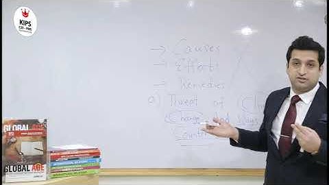 Critical Insights: English Essay (Part 1/3)