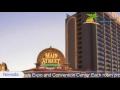 A look at Ellis Island Casino Las Vegas Sept '17 - YouTube
