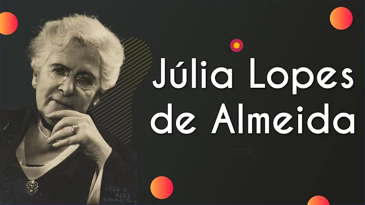 Jlia Lopes de Almeida | Mulheres da Literatura - B...