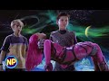The Adventures of Sharkboy and Lavagirl 3D | Lava Girl
