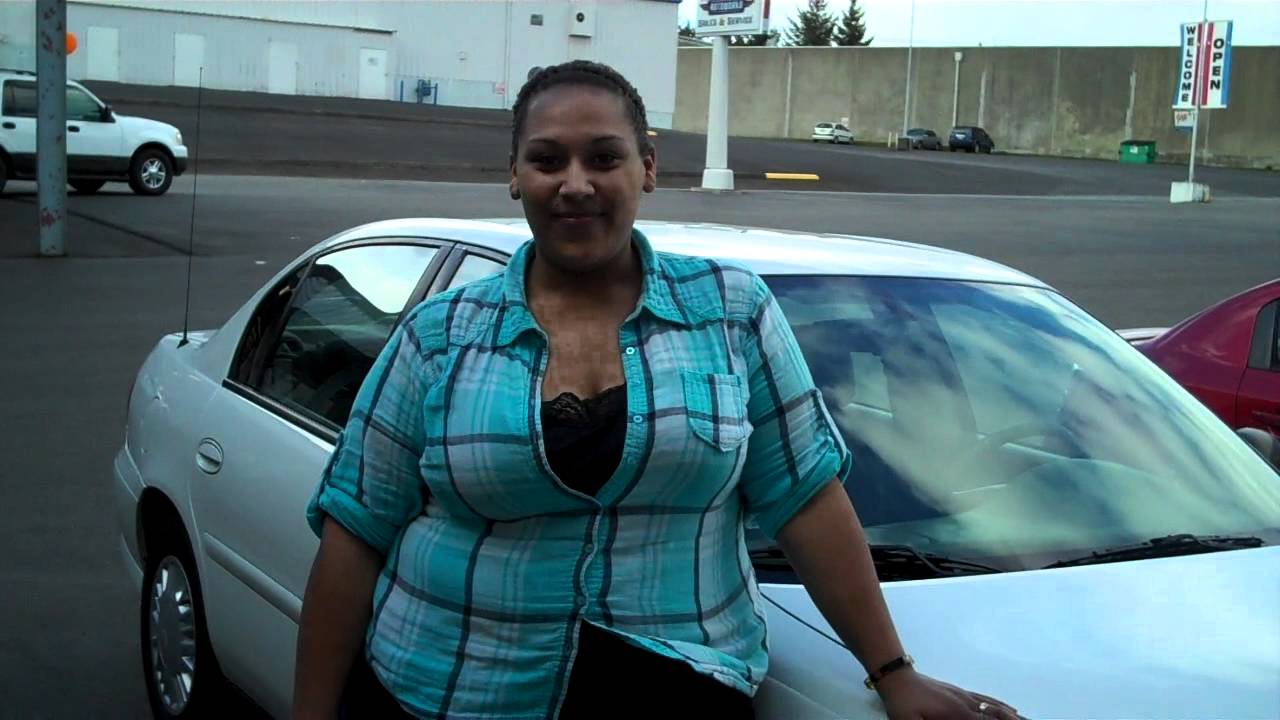 Used Cars Bremerton Used 2005 Chevy Malibu Customer Testimonial Used