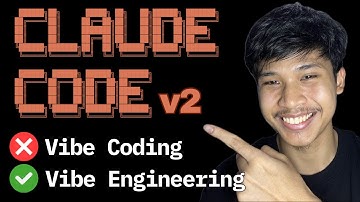 Claude Code v2 can be 10x SMARTER With This Simple Method