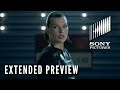 RESIDENT EVIL: AFTERLIFE (2010)  Extended Preview