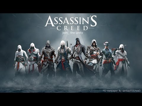 Assassin's Creed Liberation HD {LETS PLAY}6