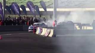 Finals Levi Clarke Vs Nick Coulson ADGP Calder Park