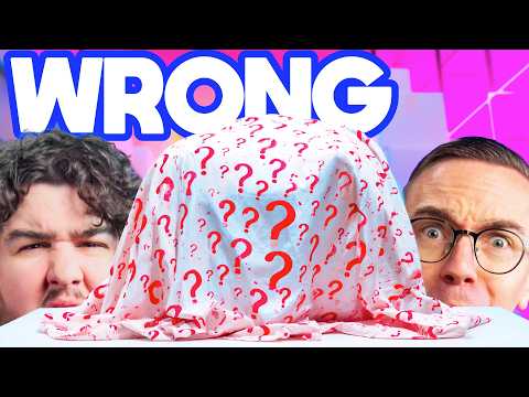 YouTubers Do NOT Know Tech 