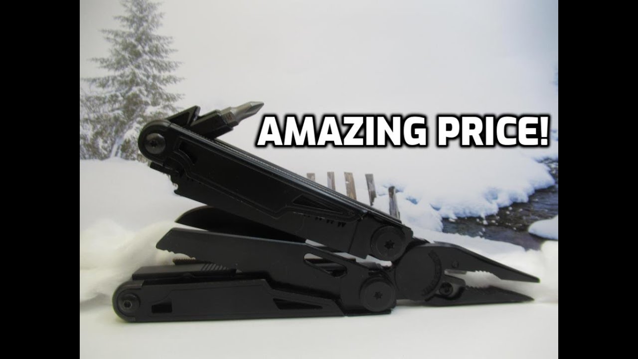 🛠Leatherman Arc (Pricing info Update!) 