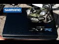 Shimano XTR SPD Pedals - XTR M9000 Race vs XT M8000 Clipless Pedals