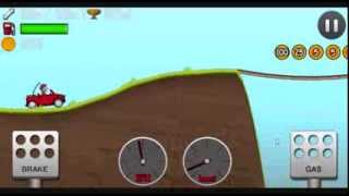 Hill Climb Racing Android - Neck Flip screenshot 4