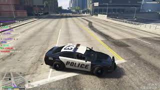 Xargon【6/29】GTA5【part4】