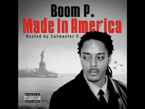 Boom P- Funeral Music PT.2