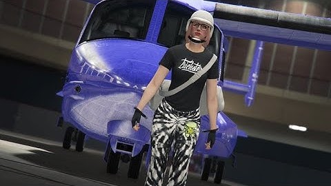 #23 GTA | Beach Sniper 1v1 🏖