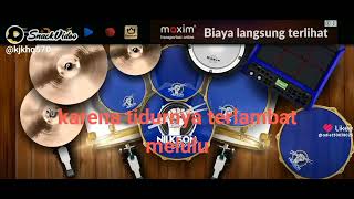Download lagu Gara-Gara Buru-Buru James Abu Cover Real Drum PART 2 Kedua 🥁🥁🥁🥁🥁🥁🥁🥁🥁🥁🥁🥁