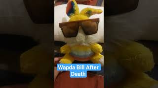 sufaidposh and wapda bill after death #wapda #bill #memes #pakistan #trend #viral #short