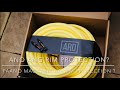 10 Minute Step by Step Guide to Install MTB Rim Protection using ARD Nukeproof &amp; Tubeless Valve