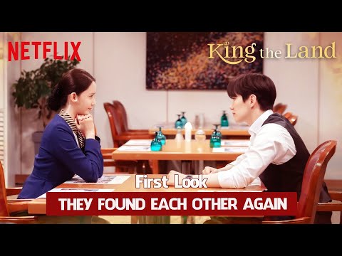 Goo Won Sa Rang Missed And Found - King The Land Episode 16,15 First Look