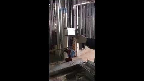 Smart Jig - Metal Stud Framing