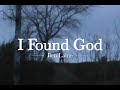 Ben Laine - I Found God (Official Music Video)