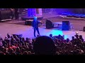 Corey Taylor gets mad at rude fan