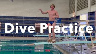 [Accepted] 2027 WashU Video Supplemental- "Dive Practice" screenshot 5