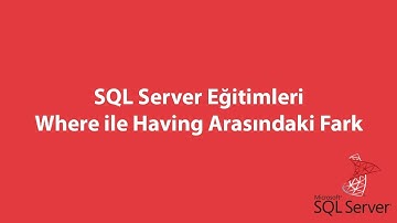 SQL Server