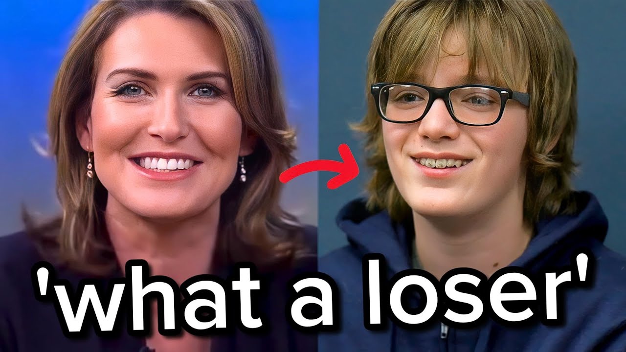 She Bullied A Kid For Playing Tetris, The Internet Destroyed Her..