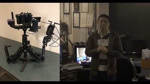 DigitalFoto DH04 Dual Spring Handle for gimbals