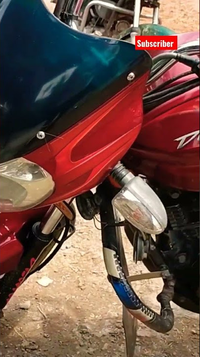 Discover 135 cc Best Bike 🔥