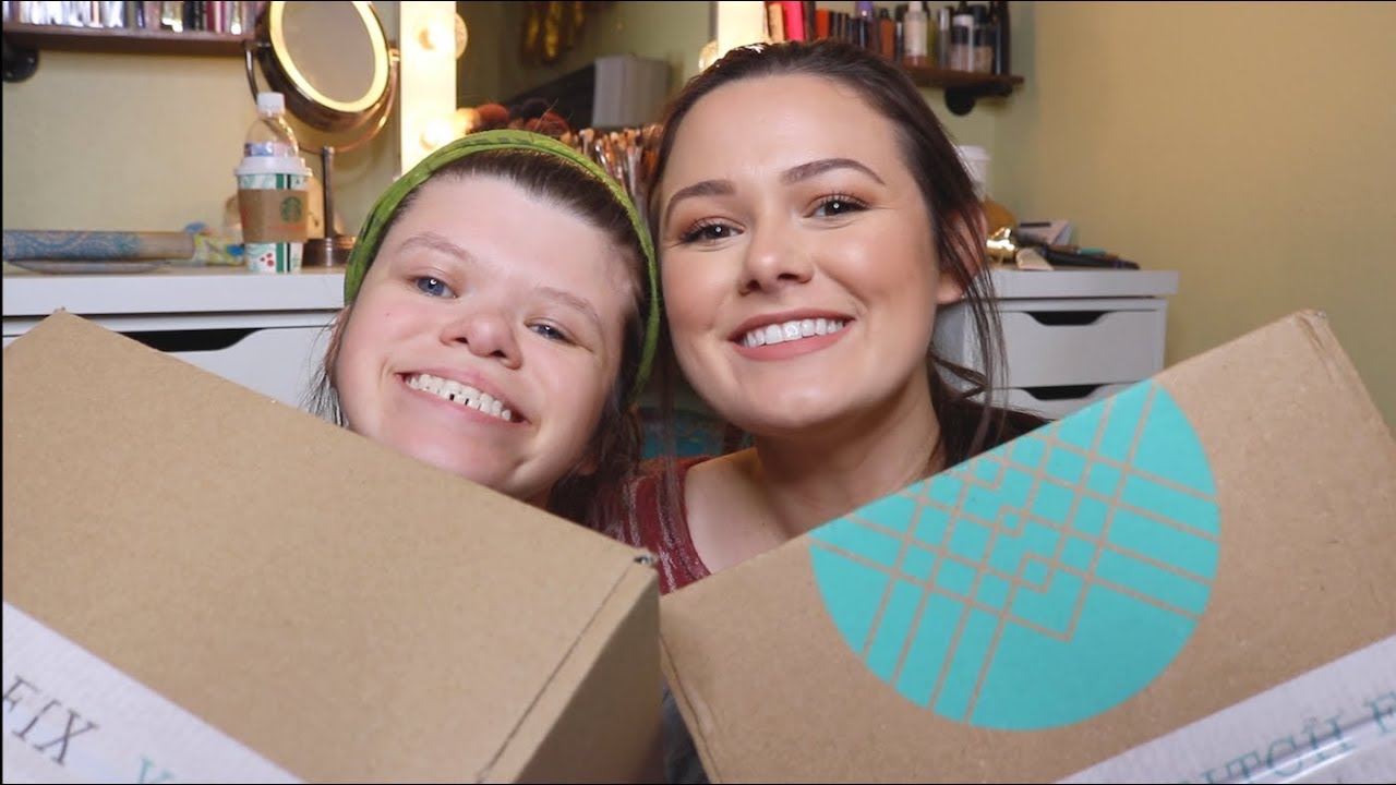 December Stitch Fix | 2018 | Vlogmas Day 4