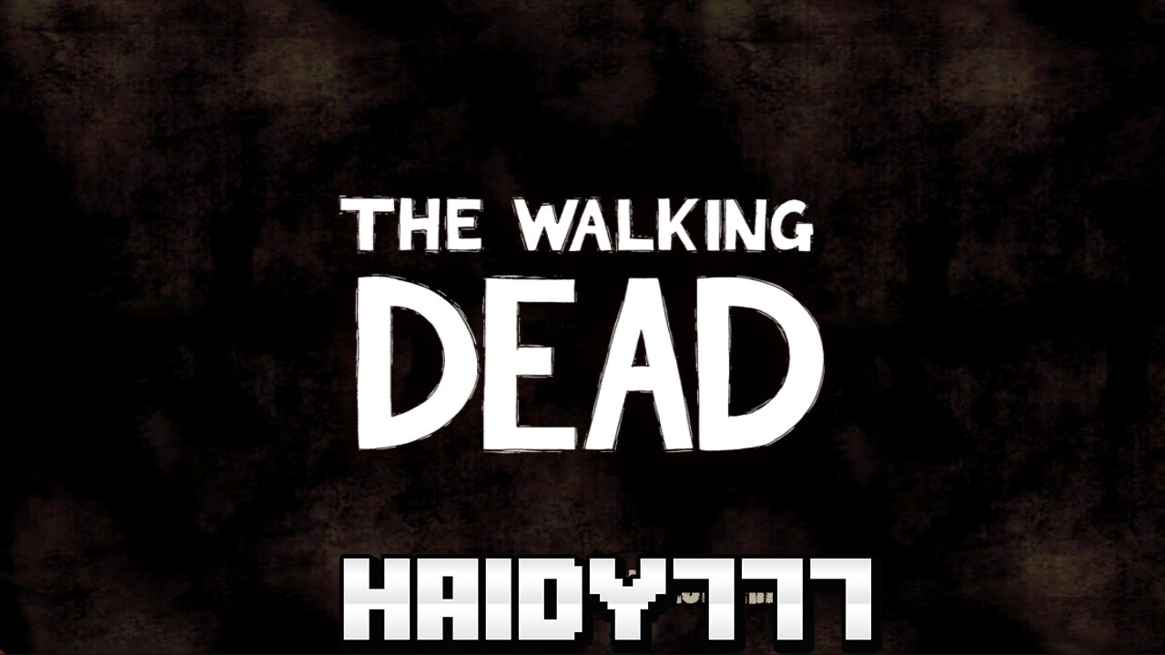 The Walking Dead Season 2 Episode 13 Youtube